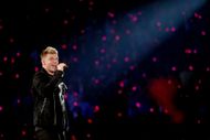 2019 iHeartRadio Music Festival - Night 1 – Show - Source: Getty Photo by Matt Winkelmeyer